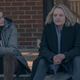 Image of Alexis Bledel and Elisabeth Moss in Hulu's The Handmaid's Tale